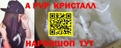 Альфа ПВП Кандалакша